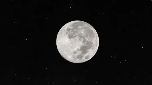 Astrolog Atiye, 14 Ocak'ta Yengeç Burcunda Gerçekleşecek Dolunay'da: