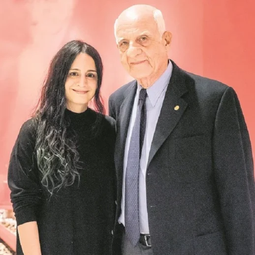 İpek Kıraç Evliliğinin İptali İçin Mahkemeye Başvurdu!