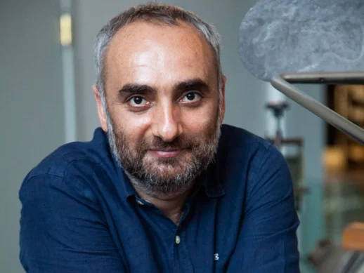 İsmail Saymaz, Akın Gürlek'in Başlattığı Soruşturmanın, Ekrem İmamoğlu'nun Cumhurbaşkanlığı Yürüyüşünü Başlattığını İfade Etti!