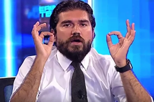 Rasim Ozan Kütahyalı: Sırrı Süreyya bu Büyük Siyaset Adamlığı Performansıyla bir Nobel Barış Ödülüne Doğru Gidiyor Dersem İnanın Abartı değil!