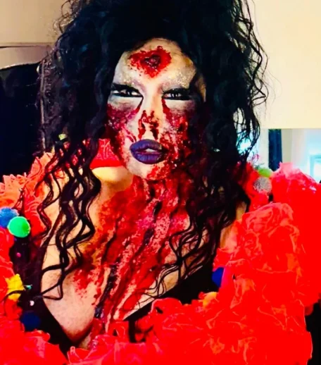 Bülent Ersoy: Zombiyken Ben!
