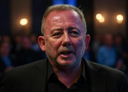 Sergen Yalçın: Tam Evlilik Çağındayız. Bir küçük Sergen Gelmesin mi?