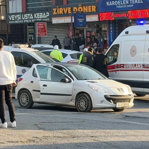 İstanbul Sultangazi'de Bir Kadın Cesedi Bulundu!
