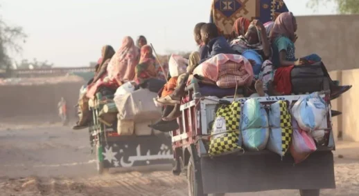 Sudan'da 3.2 Milyon Çocuk Akut Beslenme Yetersizliğiyle Karşı Karşıya!