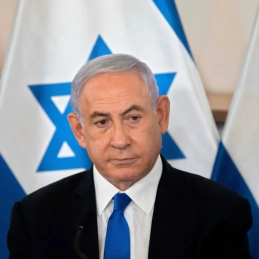 Netanyahu, Hamas'ın Esirlerin Listesini Vermeden Ateşkesin Başlamayacağını Belirtti!