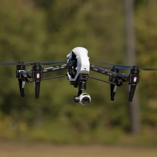 İsveç'te Alkollü Bir Kişi Drone Kullandığı İçin 2 Bin 800 Euro (Yaklaşık 105 Bin TL) Para Cezası Aldı!