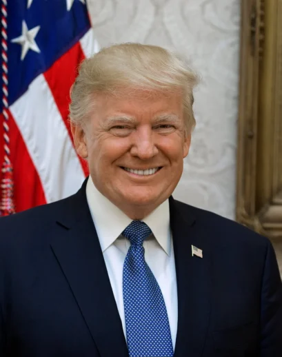 Donald Trump: Suriye’ye Türkiye Girdi. O Toprakları 2000 Yıldır İstiyorlardı!