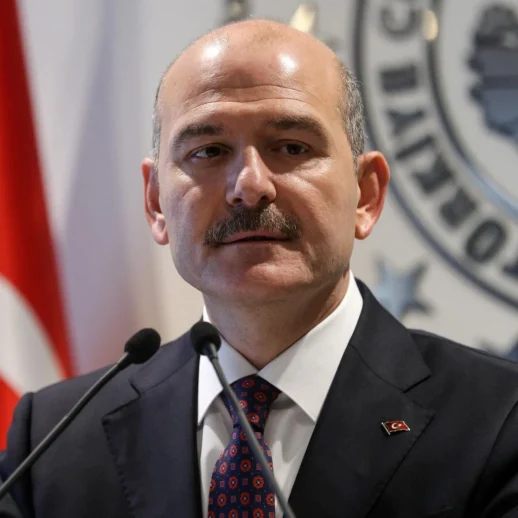 Süleyman Soylu, Bu Yılın Sonunda Aktif Siyaseti Bırakacağını Açıkladı!