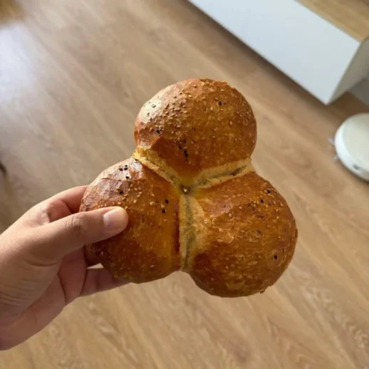 Bazı Fırınlar Çiçek Ekmeğini Üç Dilim Halinde Satmaya Başladı!