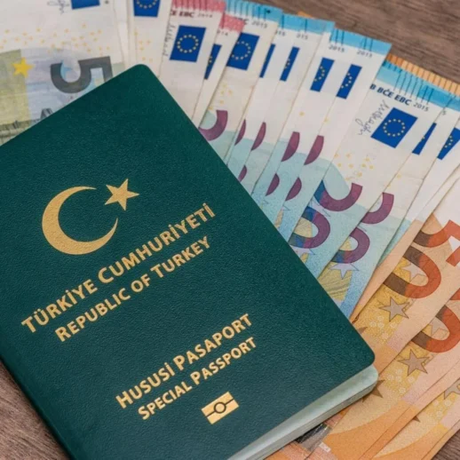 Ticaret Bakanı Ömer Bolat, 8.500 İhracatçıya Yeşil Pasaport Vermeyi Hedeflediklerini Açıkladı!