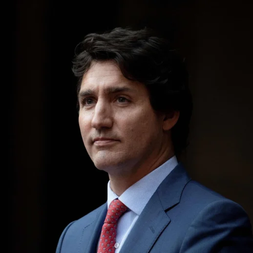 Kanada Başbakanı Trudeau'nun Bu Hafta İstifa Etmesi Bekleniyor!