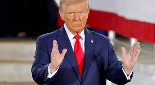 Donald Trump’ın Grönland Açıklamaları Avrupa'da Endişeye Yol Açtı!