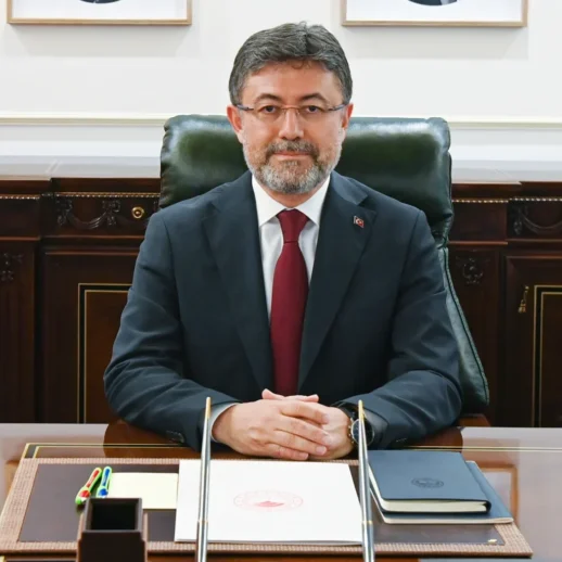 Tarım Bakanı Yumaklı: Güvenilir Gıda Bizim Kırmızı Çizgimiz!