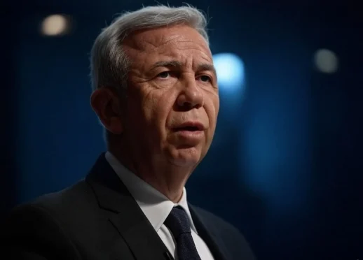 Mansur Yavaş: Son Günlerde Peş Peşe yaşanan Gelişmeler, Adalet Kavramını Derinden Yaralamaktadır!