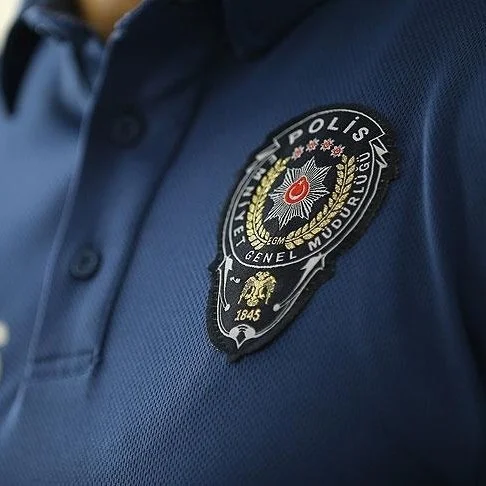 Edirne'de Polise Kafa Atarak Burnunu Kıran Şüpheli, Adli Kontrol Şartıyla Serbest Bırakıldı!