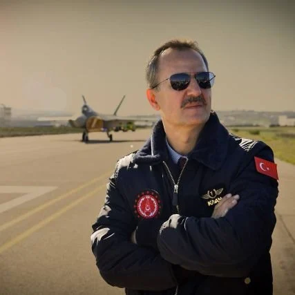 Savunma Sanayii Başkanı Haluk Görgün: ALTAY ve KAAN İçin Yerli Motor Geliyor!