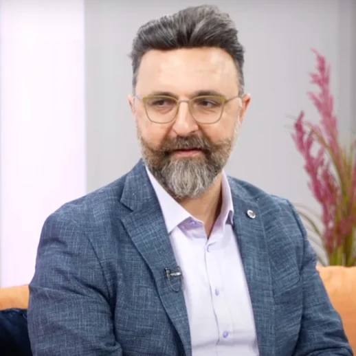 Yenidoğan Çetesi Lideri Fırat Sarı: Biz Bebek Katili Olarak Gösterildik!