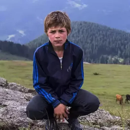 Bugün, Şehit Eren Bülbül'ün Doğum Günü!