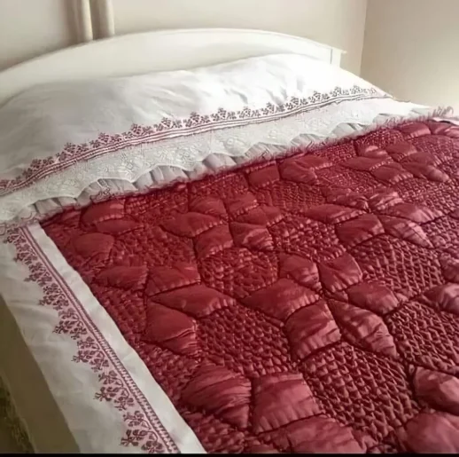 Anneanne Yorganı Melatonin Salgılatıyor!