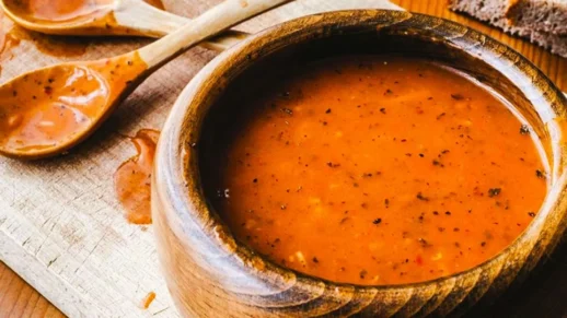 Anneannelerin Mucizesi: Tarhana Çorbası!