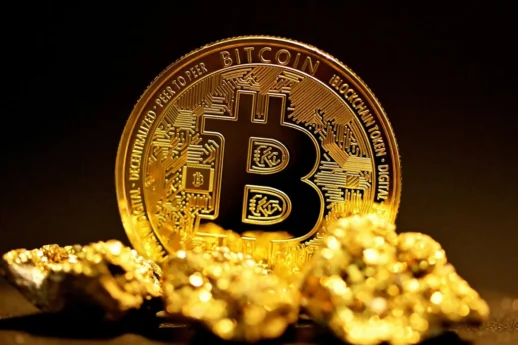 Geçtiğimiz Aylarda 100 Bin Doları Aşan Bitcoin, 80 Bin Doların Altına Düştü!