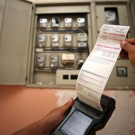 Elektrikte Konut Abonelerine %25 Zam Geldi!